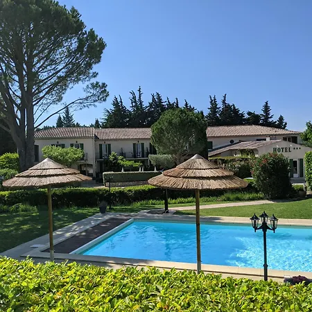 Hôtel Le Pradet-3