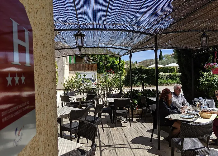 Hôtel Le Pradet