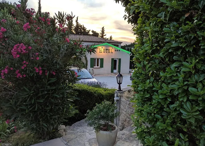 Hôtel Le Pradet